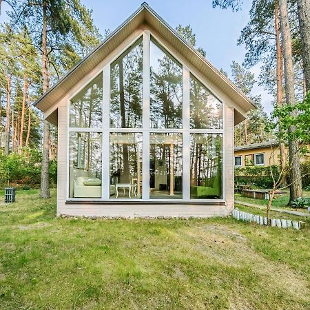 River Bank Vacation Home Jūrkalne 外观 照片