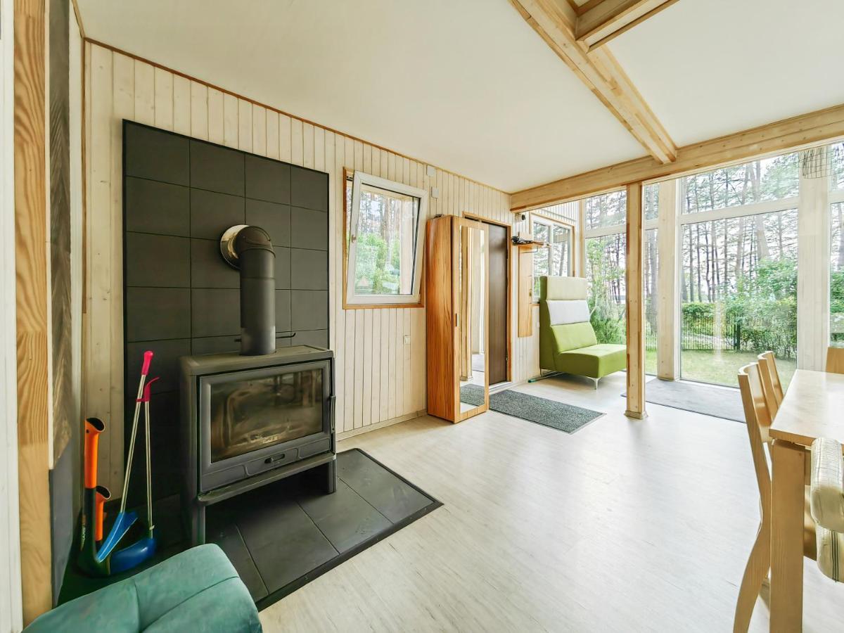 River Bank Vacation Home Jūrkalne 外观 照片