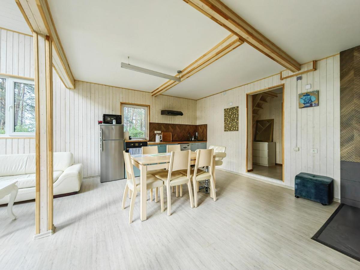 River Bank Vacation Home Jūrkalne 外观 照片