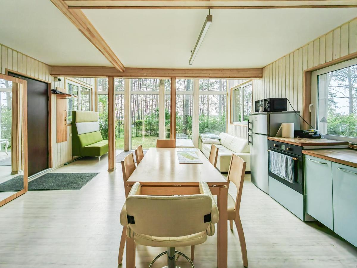 River Bank Vacation Home Jūrkalne 外观 照片