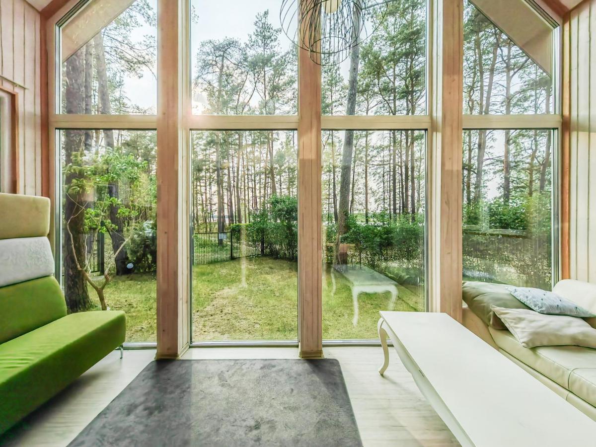 River Bank Vacation Home Jūrkalne 外观 照片