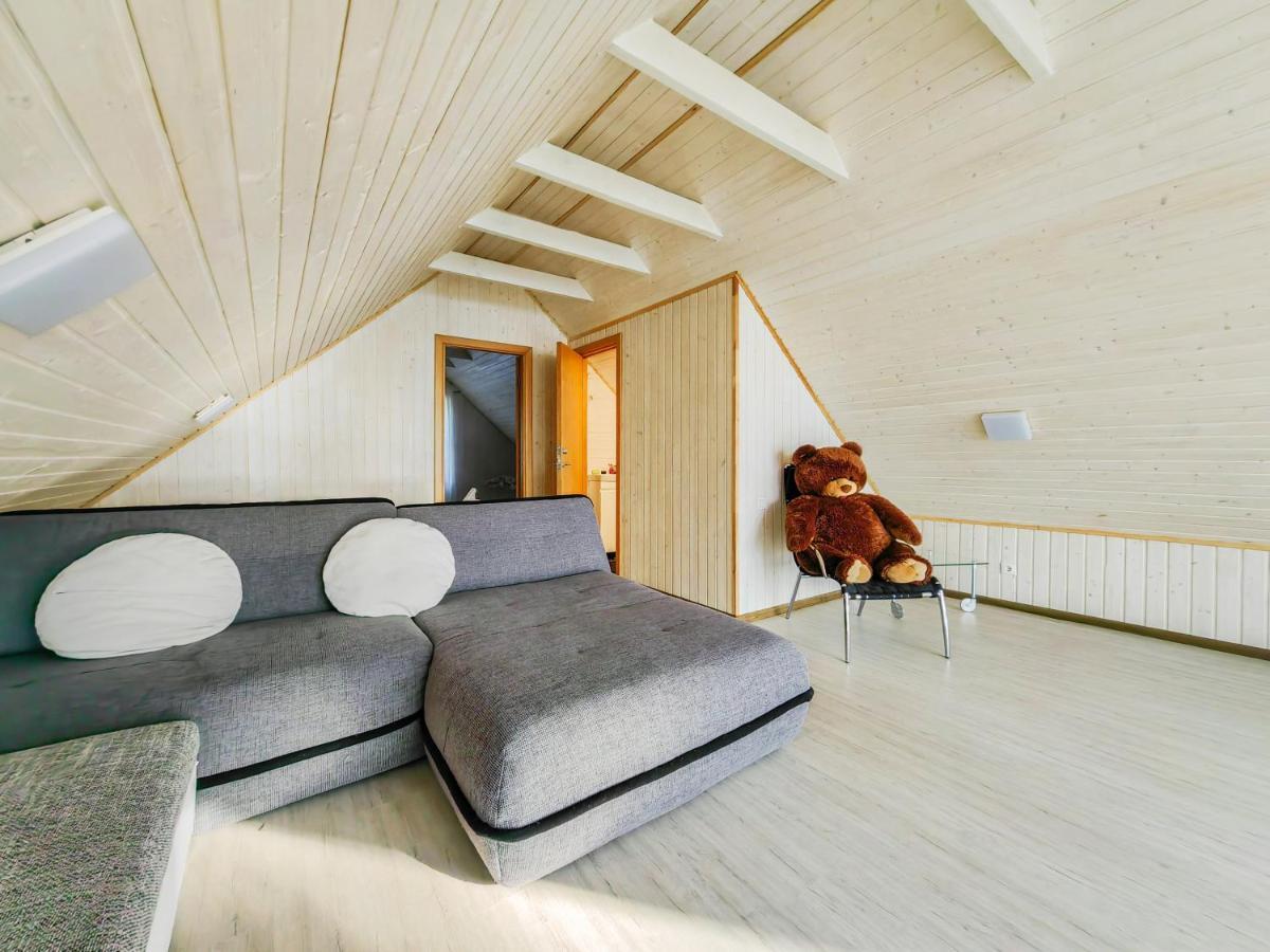 River Bank Vacation Home Jūrkalne 外观 照片