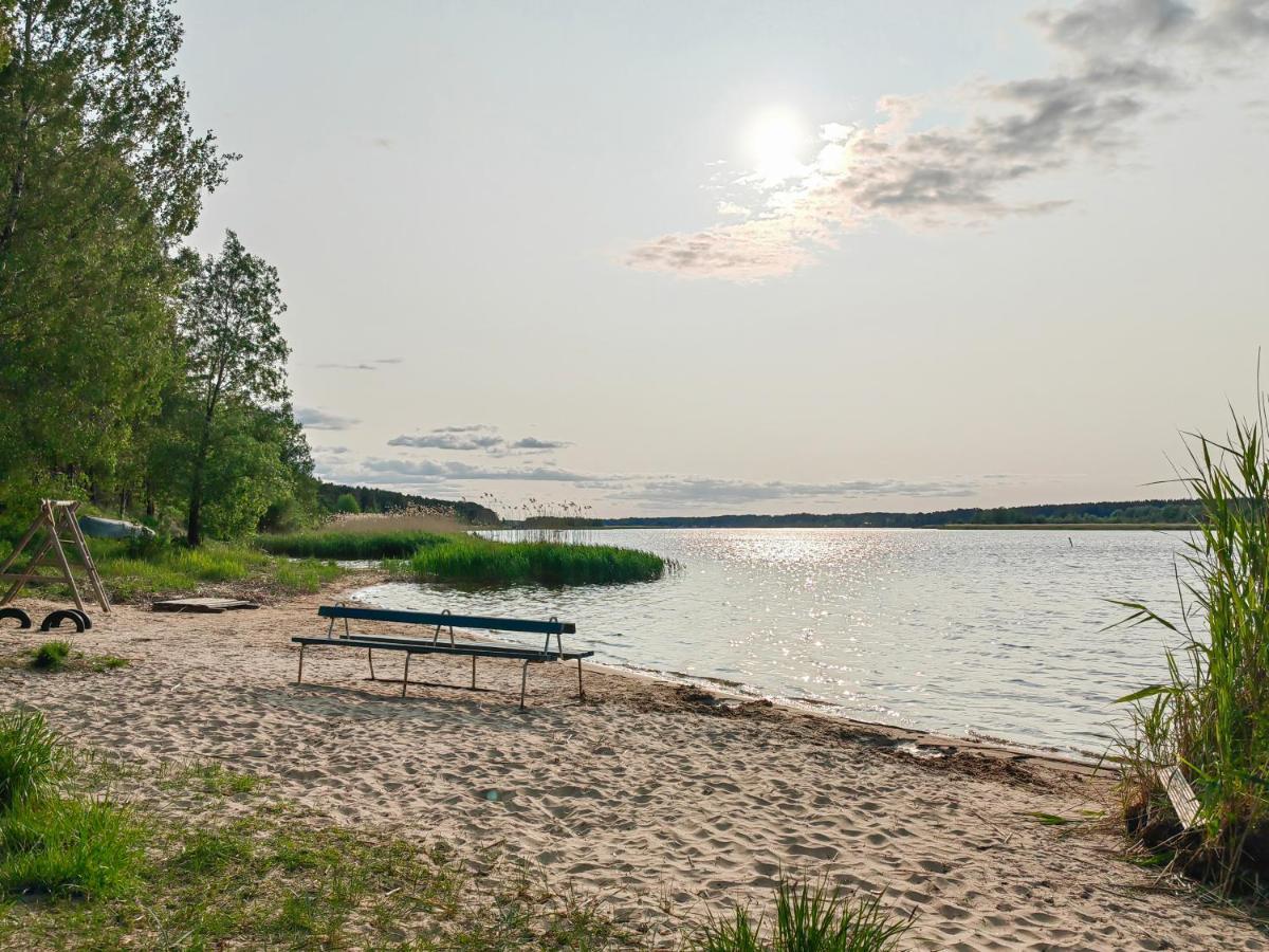River Bank Vacation Home Jūrkalne 外观 照片