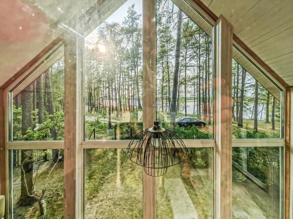River Bank Vacation Home Jūrkalne 外观 照片