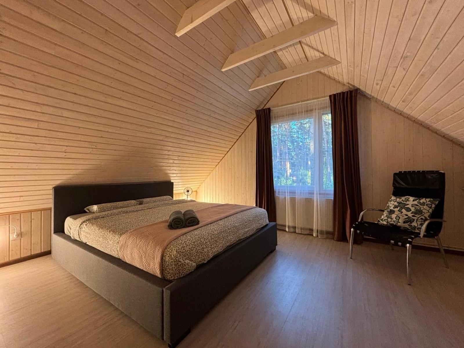 River Bank Vacation Home Jūrkalne 外观 照片